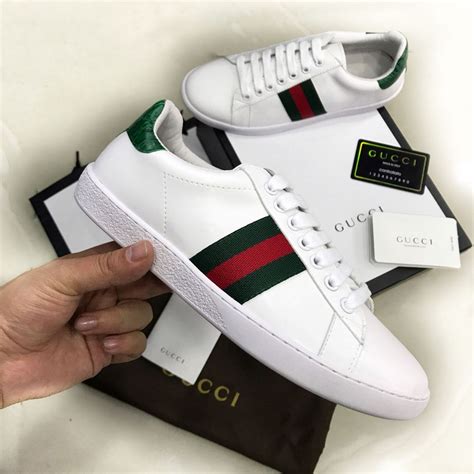 gucci zapatillas hombre precio|zapato deportivo gucci.